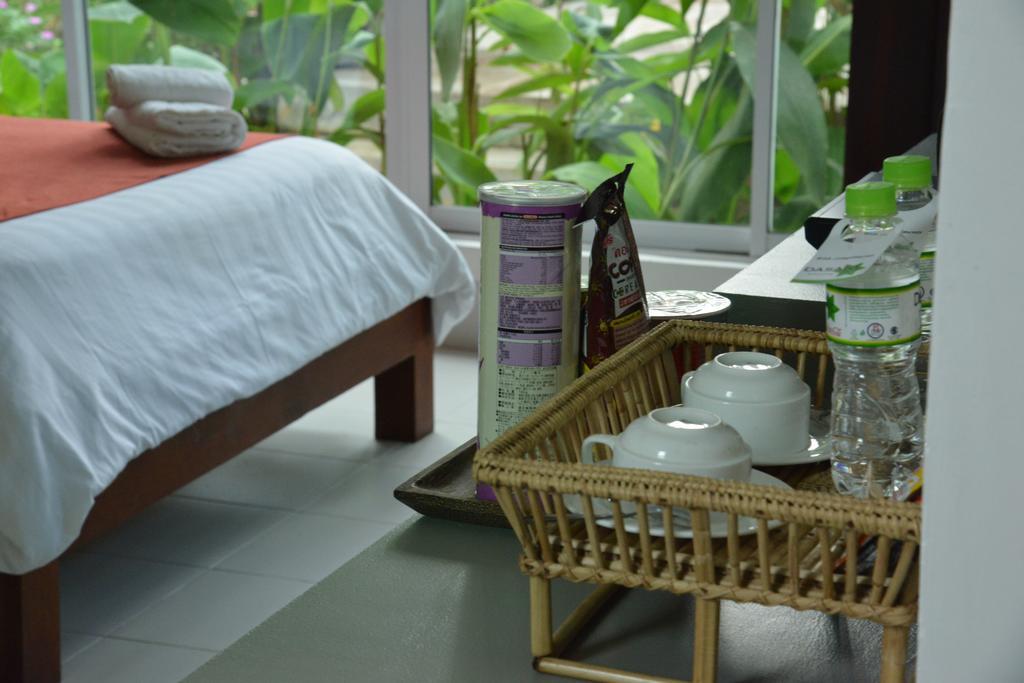 Ropanha Boutique Hotel Sihanoukville Exterior photo